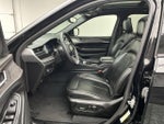 2024 Jeep Grand Cherokee 4Xe 4X4
