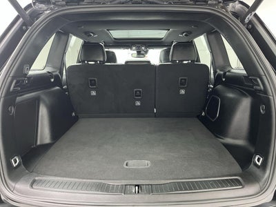 2024 Jeep Grand Cherokee 4Xe 4X4