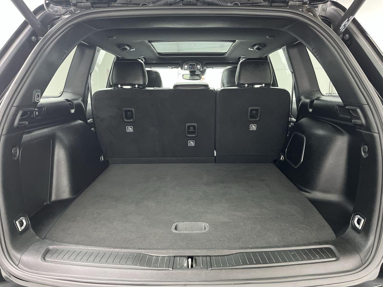 2024 Jeep Grand Cherokee 4Xe 4X4