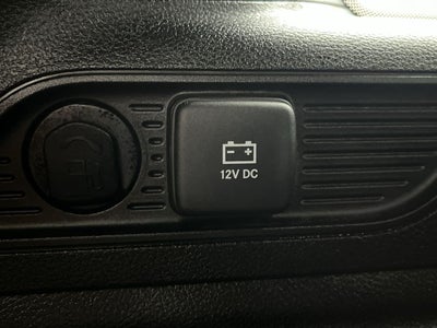 2024 Jeep Grand Cherokee 4Xe 4X4