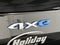 2024 Jeep Grand Cherokee 4Xe 4X4
