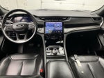 2024 Jeep Grand Cherokee 4Xe 4X4