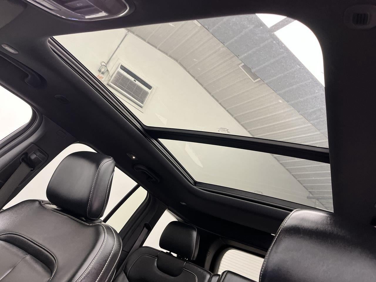 2024 Jeep Grand Cherokee 4Xe 4X4
