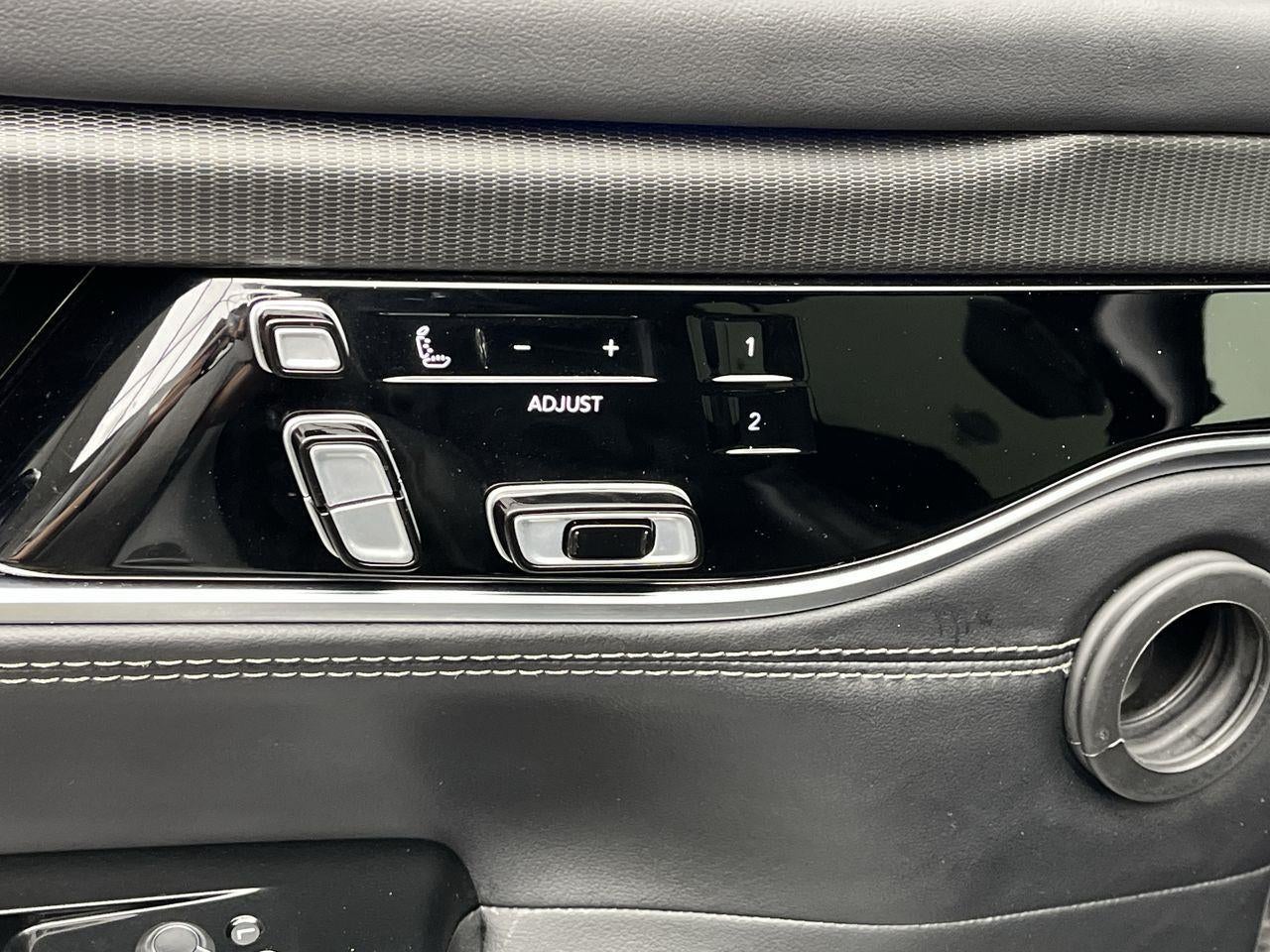 2024 Jeep GRAND WAGONEER L SERIES II 4X4