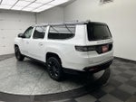 2024 Jeep GRAND WAGONEER L SERIES II 4X4
