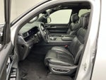 2024 Jeep GRAND WAGONEER L SERIES II 4X4