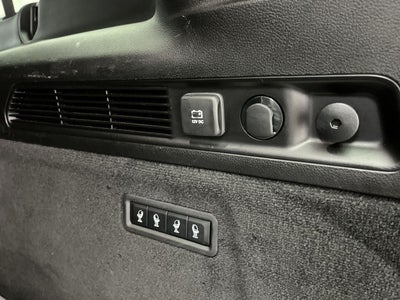 2024 Jeep GRAND WAGONEER L SERIES II 4X4