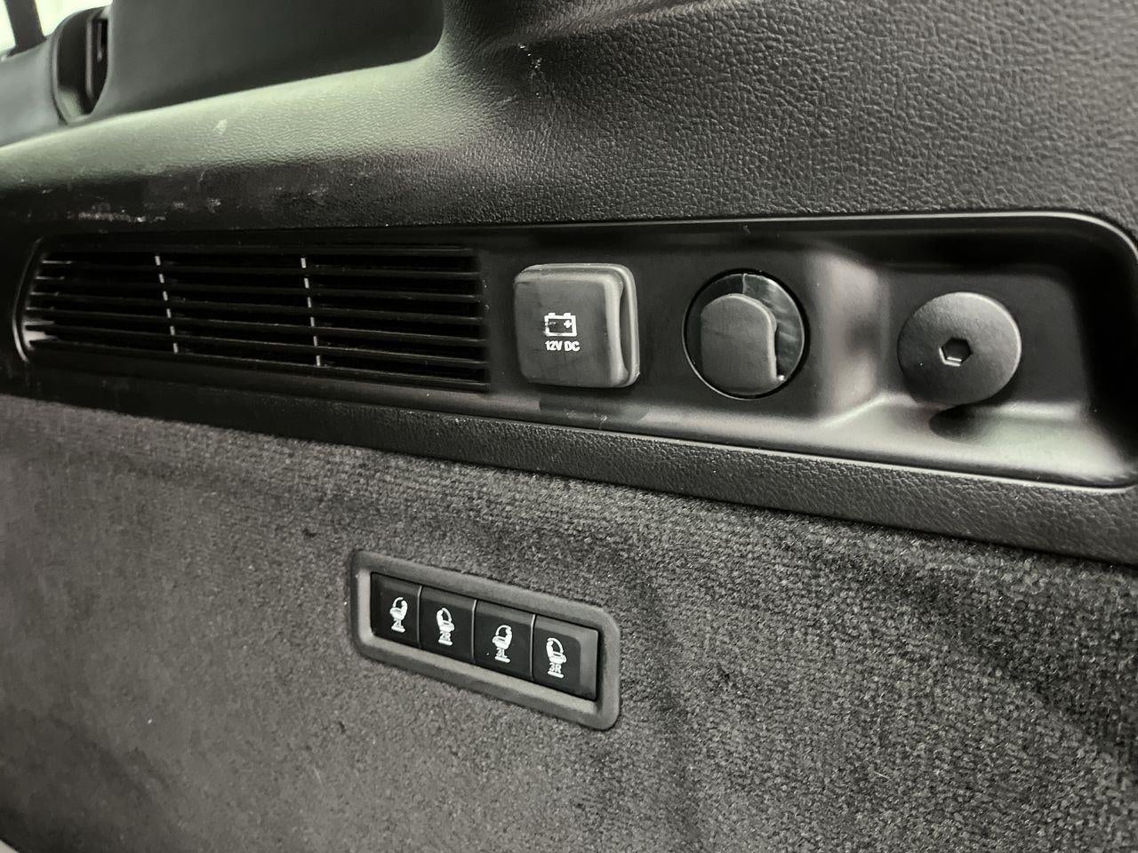 2024 Jeep GRAND WAGONEER L SERIES II 4X4