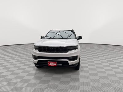 2024 Jeep GRAND WAGONEER L SERIES II 4X4