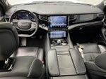 2024 Jeep GRAND WAGONEER L SERIES II 4X4