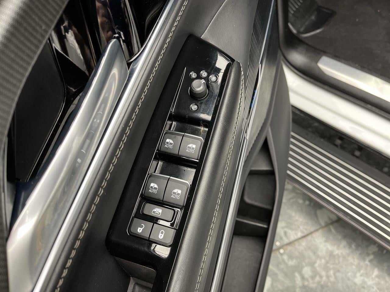 2024 Jeep GRAND WAGONEER L SERIES II 4X4