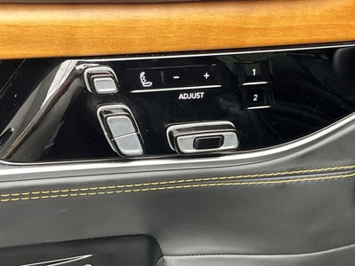 2024 Jeep Grand Wagoneer L Series III