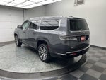 2024 Jeep Grand Wagoneer L Series III