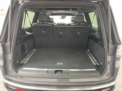2024 Jeep Grand Wagoneer L Series III