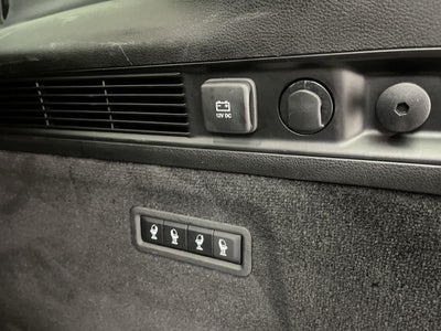2024 Jeep Grand Wagoneer L Series III