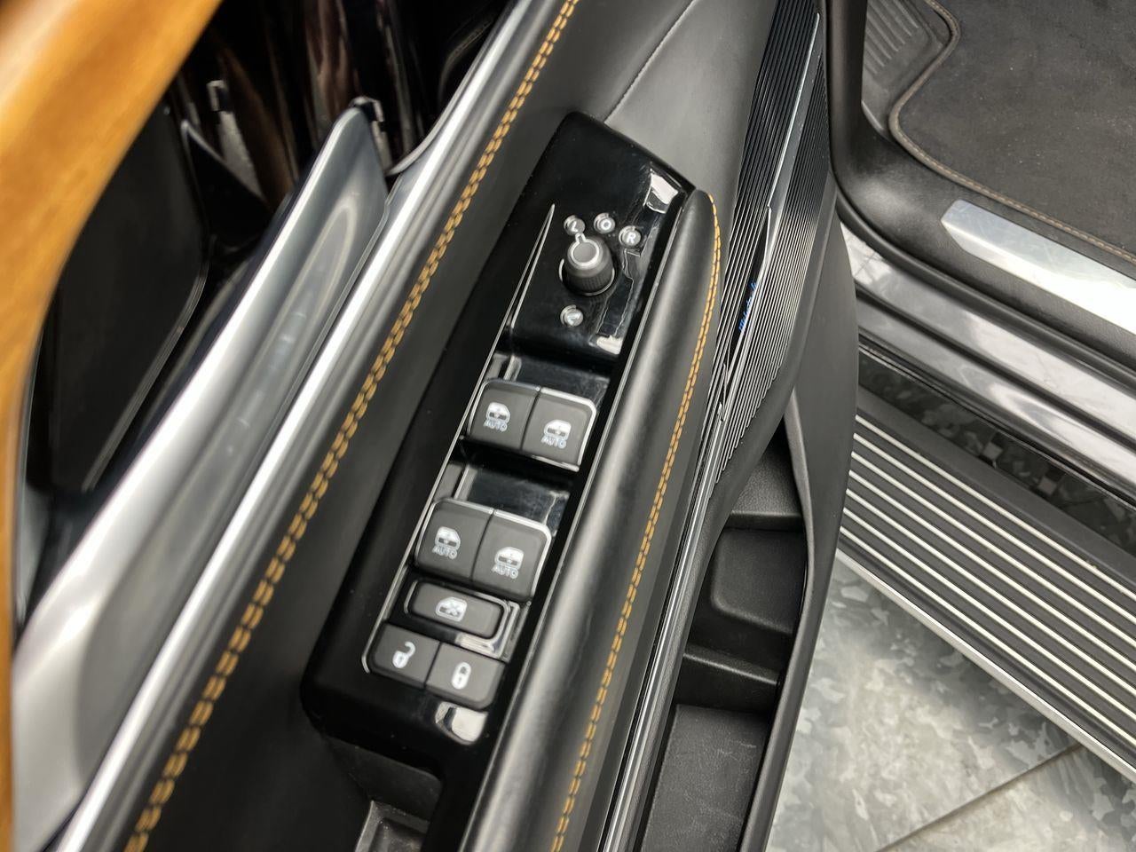 2024 Jeep Grand Wagoneer L Series III