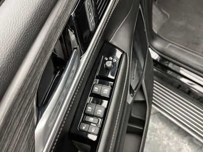 2023 Jeep Wagoneer Series III
