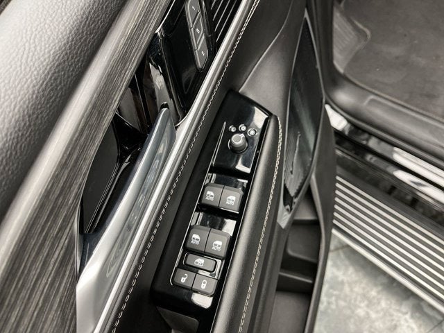 2023 Jeep Wagoneer Series III