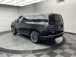 2023 Jeep Wagoneer Series III