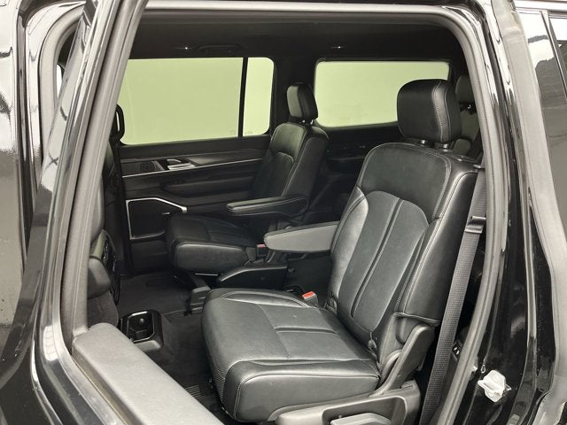 2024 Jeep Wagoneer Series III