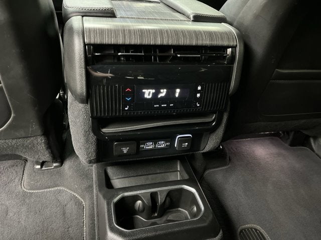 2024 Jeep Wagoneer Series III