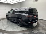 2024 Jeep Wagoneer Series III