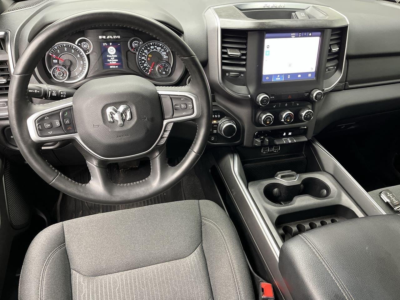 2024 RAM 1500 Big Horn