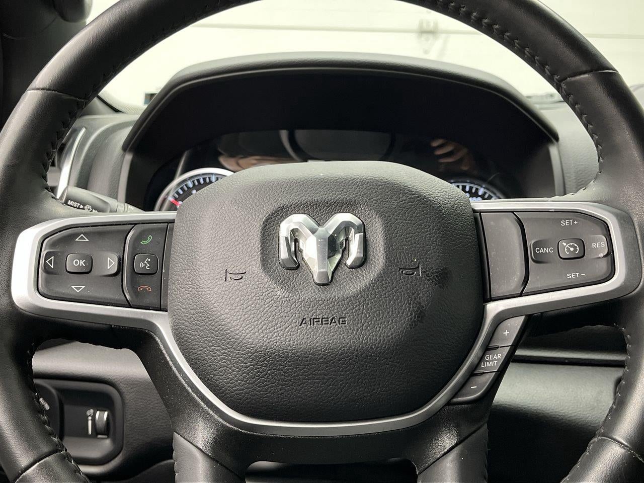 2024 RAM 1500 Big Horn
