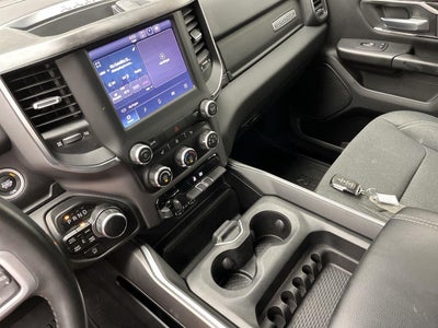 2024 RAM 1500 Big Horn