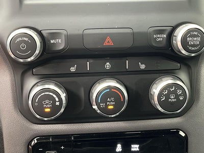 2024 RAM 1500 Big Horn