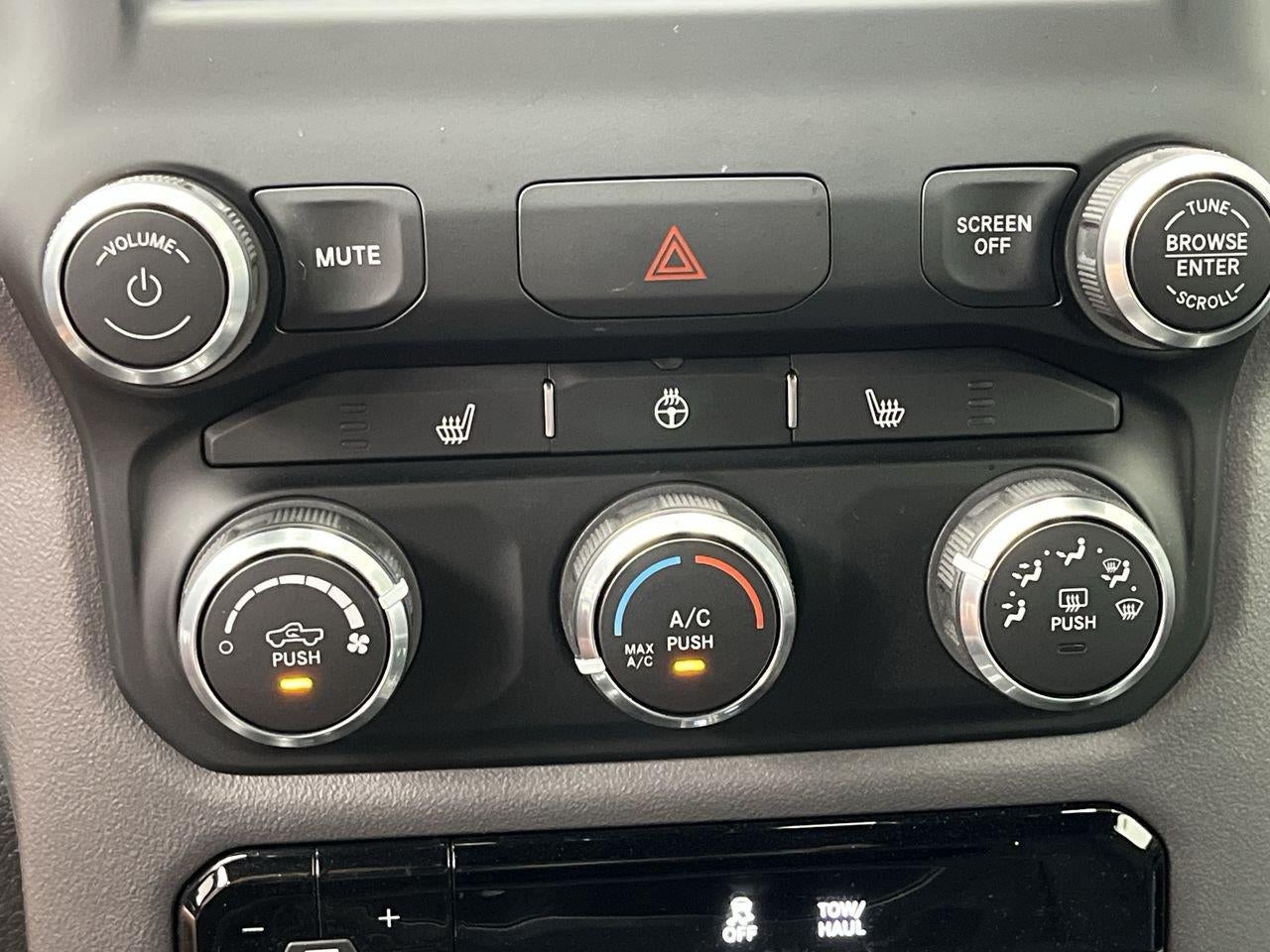2024 RAM 1500 Big Horn