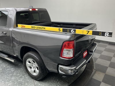 2024 RAM 1500 Big Horn