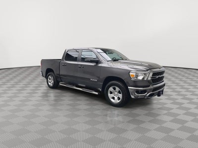 2024 RAM 1500 Big Horn