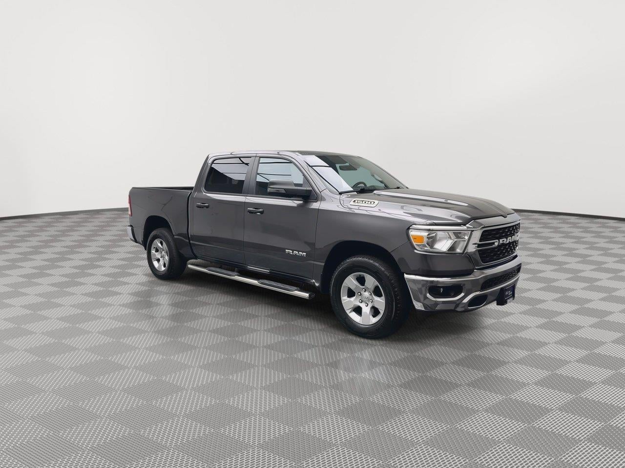 2024 RAM 1500 Big Horn