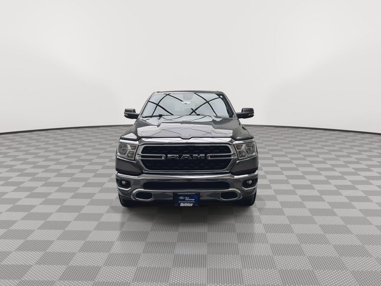 2024 RAM 1500 Big Horn