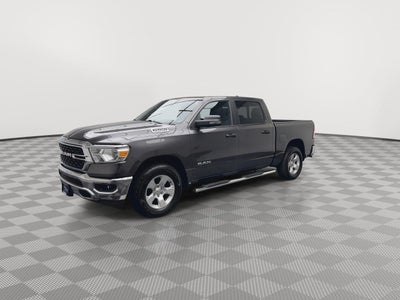 2024 RAM 1500 Big Horn