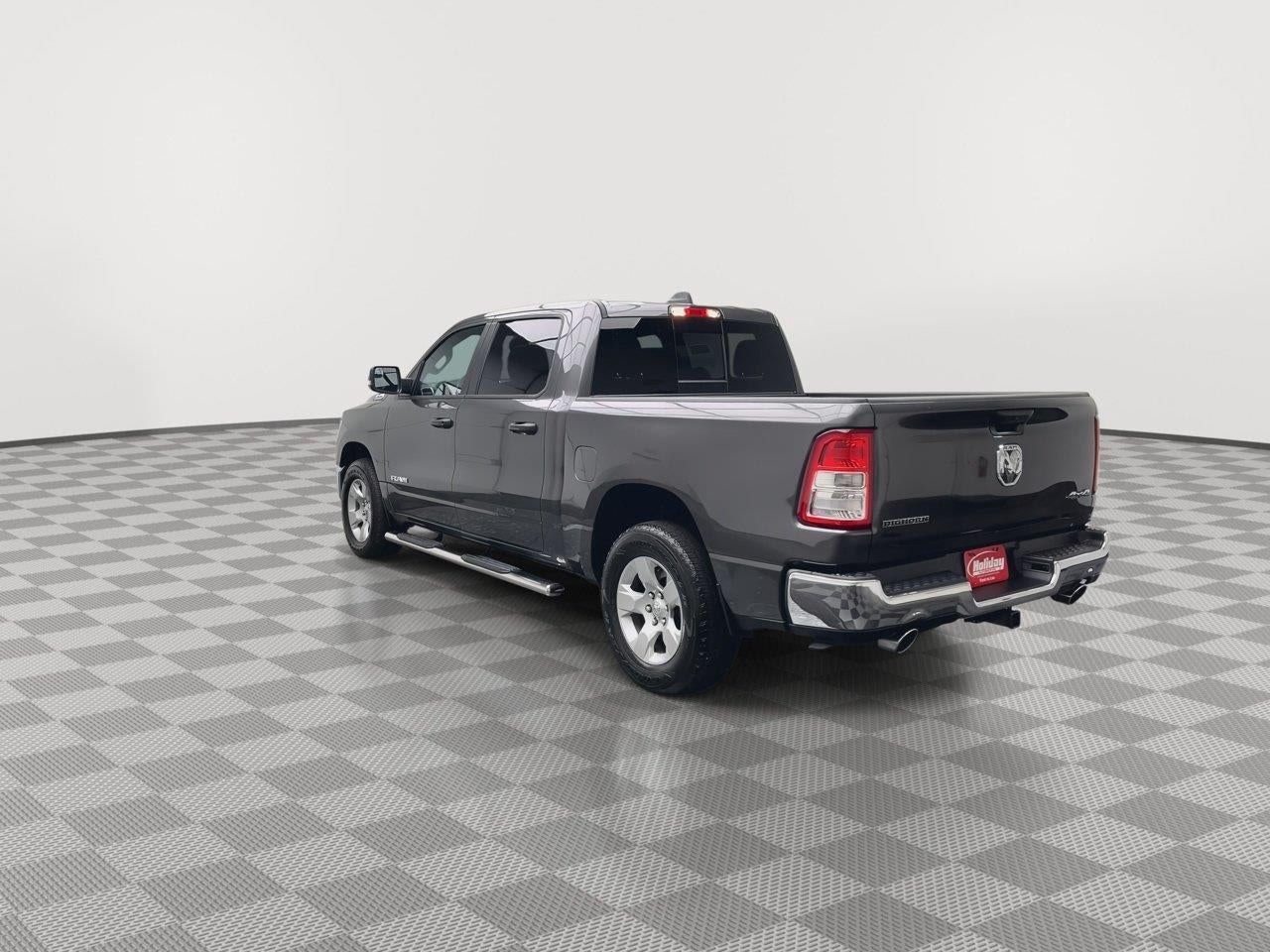2024 RAM 1500 Big Horn
