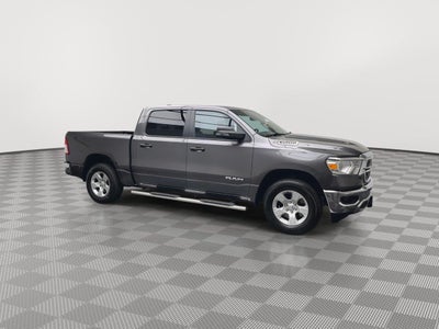 2024 RAM 1500 Big Horn