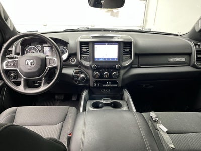 2024 RAM 1500 Big Horn