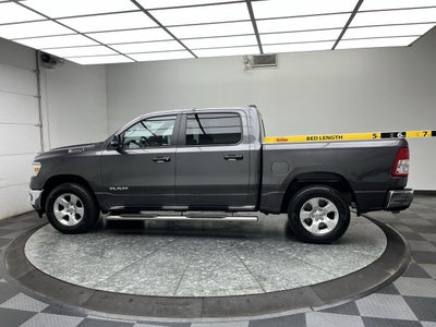 2024 RAM 1500 Big Horn