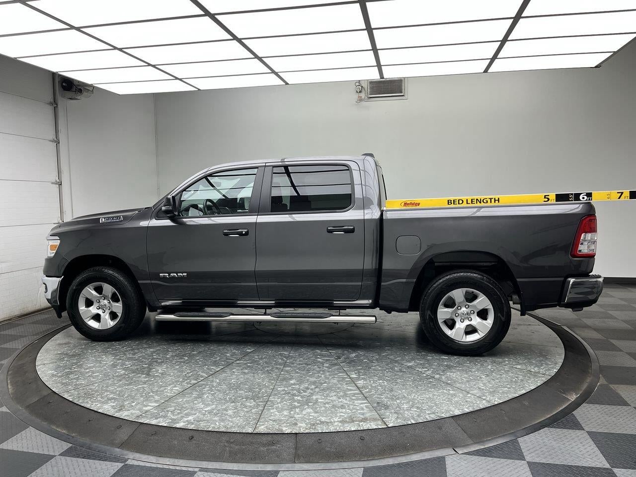 2024 RAM 1500 Big Horn