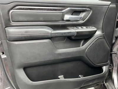 2024 RAM 1500 Big Horn