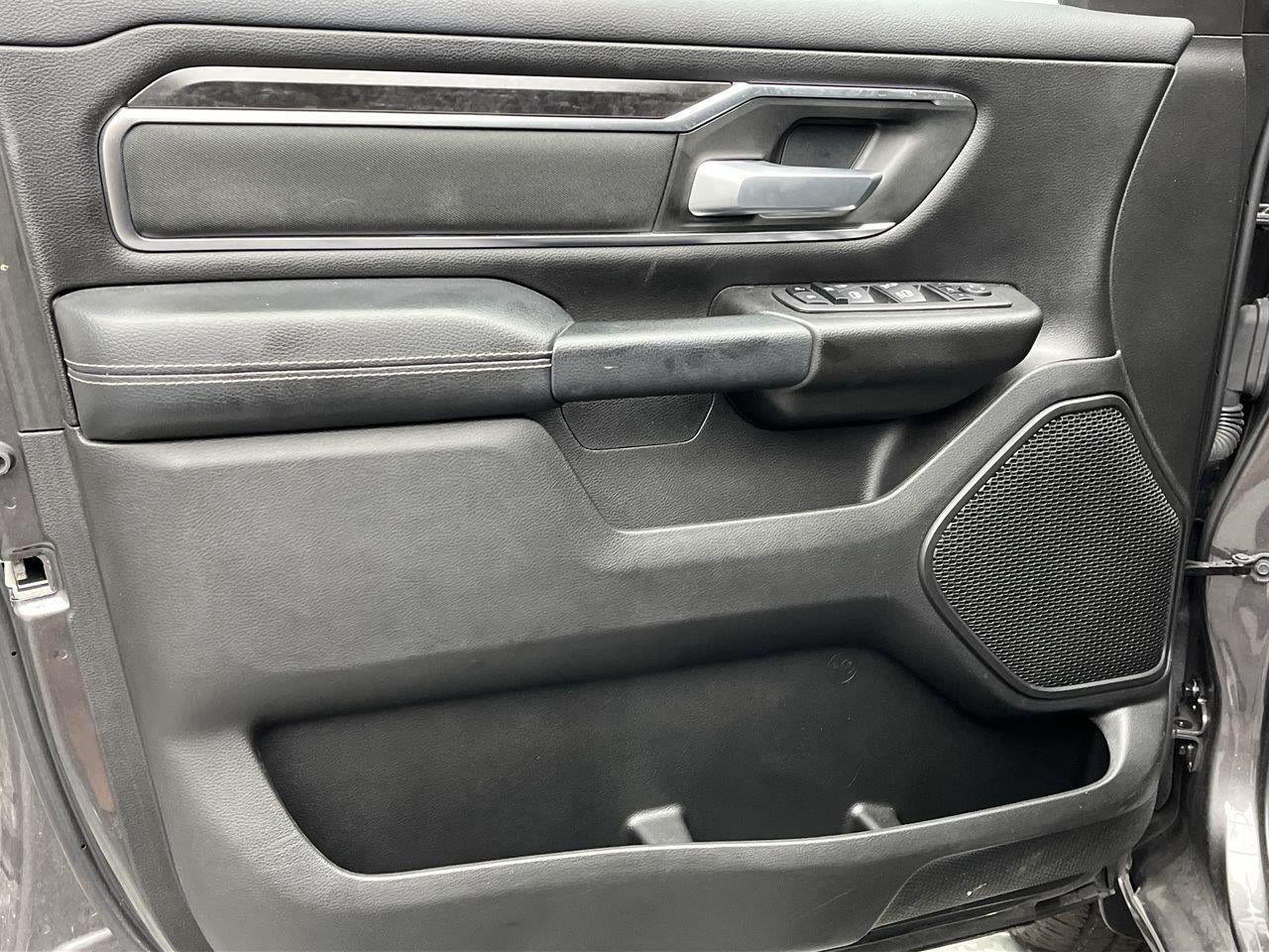 2024 RAM 1500 Big Horn
