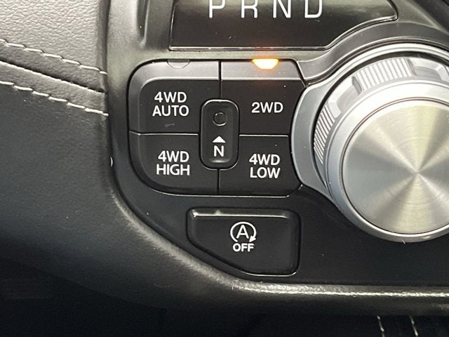 2020 RAM 1500 Limited