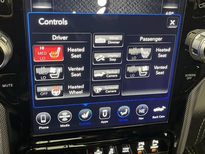 2020 RAM 1500 Limited