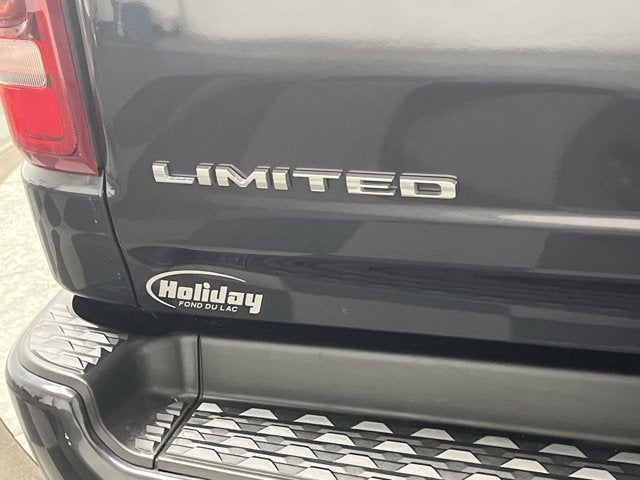2020 RAM 1500 Limited