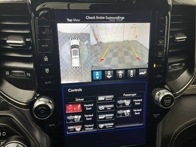 2020 RAM 1500 Limited