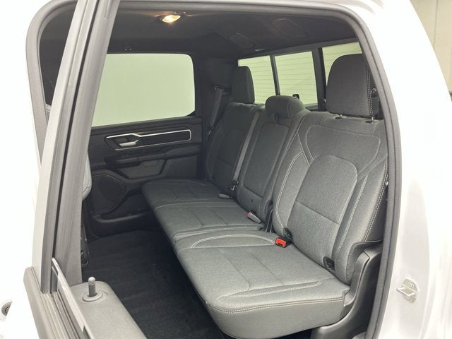 2023 RAM 1500 Big Horn - 6.4FT LONG BOX - 12" TOUCHSCREEN