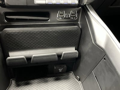 2023 RAM 1500 Big Horn - 6.4FT LONG BOX - 12" TOUCHSCREEN