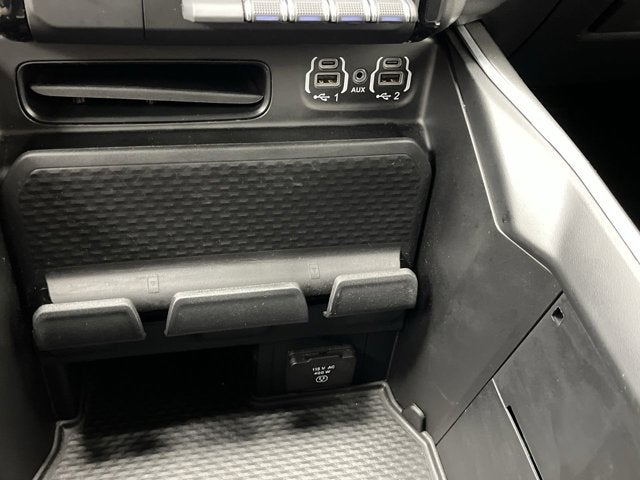 2023 RAM 1500 Big Horn - 6.4FT LONG BOX - 12" TOUCHSCREEN